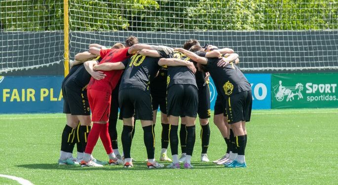 Друга ліга. Чернігів – Скала 1911 3:2. Все вирішилося на останніх секундах