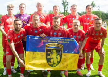 Друга ліга. Локомотив – Скала 1911 1:4. Колектив із Стрия гратиме проти Чернігова за третє місце