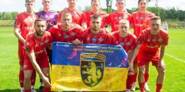 Друга ліга. Локомотив – Скала 1911 1:4. Колектив із Стрия гратиме проти Чернігова за третє місце