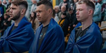 Друга ліга. Перший матч за бронзу у Чернігові