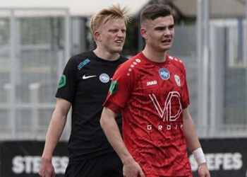 Друга ліга. Пробій – Колос-2 2:3 (4:3 по пенальті). Пробій – чемпіон Другої ліги