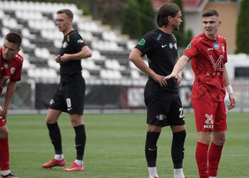 Друга ліга. У Городенці визначиться чемпіон