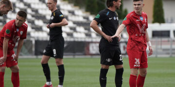 Друга ліга. У Городенці визначиться чемпіон