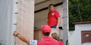 Два ФАПи Драбівщини осучаснили за підтримки Канадського Червоного Хреста — Новини Черкащіни