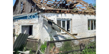 9 червня: як почався у Сумах і на Сумщині новий тиждень – Область – Сумские новости