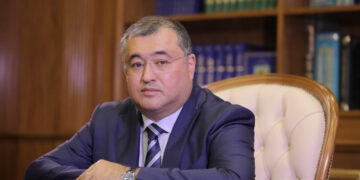 Газ, офшори та санкції: як узбецький бізнесмен Фазилов пов’язаний із російською владою та олігархами