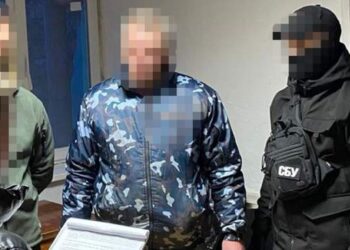 Херсонець зливав дані Збройних сил України та сів в тюрму на 15 років за держзраду :: Інтент :: Суспільно-політичне видання:: Регіональна мережа якісної журналістики