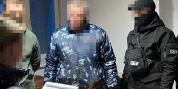 Херсонець зливав дані Збройних сил України та сів в тюрму на 15 років за держзраду :: Інтент :: Суспільно-політичне видання:: Регіональна мережа якісної журналістики