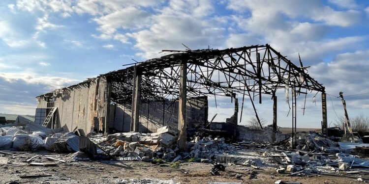 Херсонський суд відпустив ймовірного колаборанта і мародера