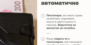 Хто може отримати разову виплату до Дня Незалежності у 2025 році