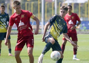 «Інгулець» U-19 у сезоні 2024/25 перервав програшні розгромні серіали з трьома клубами