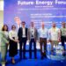 Інновації у тепловій та відновлюваній енергетиці: Миколаїв взяв участь у Future Energy Forum » Миколаївський Оглядач
