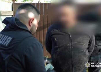 Інспектора ТЦК на Одещині затримали за підозрою в отриманні 2 тисяч доларів хабаря :: Інтент :: Суспільно-політичне видання:: Регіональна мережа якісної журналістики