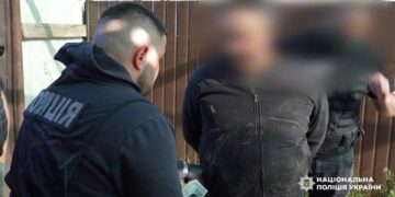 Інспектора ТЦК на Одещині затримали за підозрою в отриманні 2 тисяч доларів хабаря :: Інтент :: Суспільно-політичне видання:: Регіональна мережа якісної журналістики