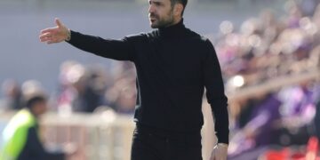 «Интер» нашел замену Симоне Индзаги в лице чемпиона мира Сеска Фабрегаса