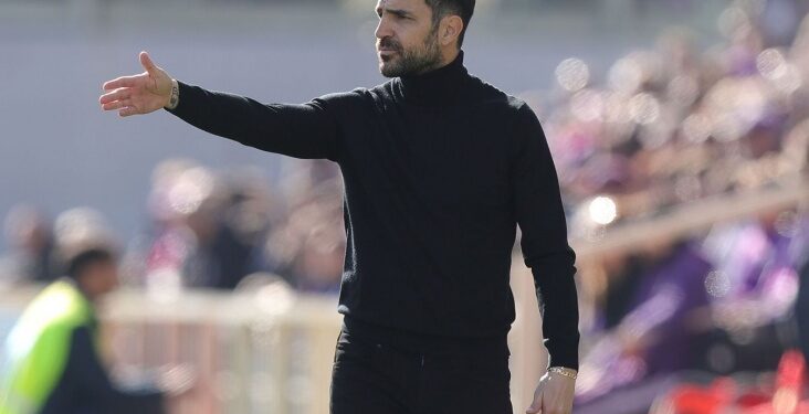 «Интер» нашел замену Симоне Индзаги в лице чемпиона мира Сеска Фабрегаса