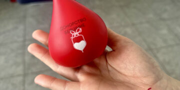 “Історії про людяність”: про донорство без міфів і страхів та людей, які рятують життя інших (ФОТО)