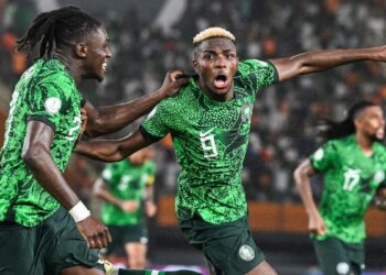 Известные нигерийские футболисты отказались ехать в россию на матч против сборной