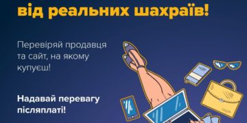 Як не потрапити в шахрайську пастку? Поради для рівнян