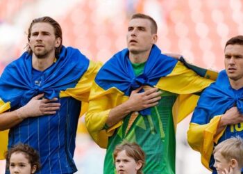 Йожеф Сабо назвал лучшего и худших игроков в нынешней сборной Украины