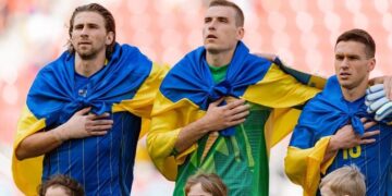 Йожеф Сабо назвал лучшего и худших игроков в нынешней сборной Украины