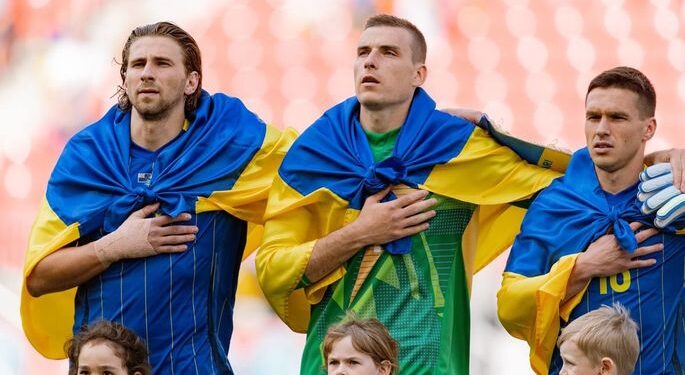 Йожеф Сабо назвал лучшего и худших игроков в нынешней сборной Украины