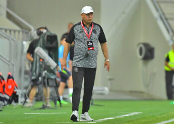 Юрій Вернидуб увійшов до топ-10 тренерів в історії за кількістю сезонів в Чемпіонаті України