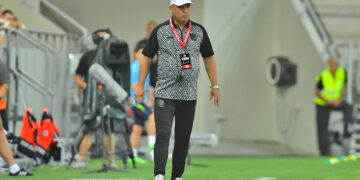 Юрій Вернидуб увійшов до топ-10 тренерів в історії за кількістю сезонів в Чемпіонаті України