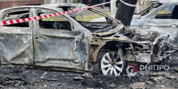 КАСКО: як застрахувати авто від обстрілів |  |