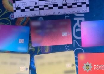 Киянин пограбував знайомого під час нічної атаки на столицю