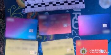 Киянин пограбував знайомого під час нічної атаки на столицю