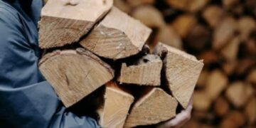 Кілька мешканців Канівської громади отримають кошти на закупівлю дров до зими