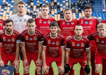 Клуб Другої ліги призупинить свої виступи в чемпіонаті