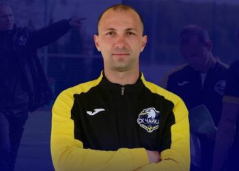 Клуб Другої ліги залишився без тренера – розкрито причини розставання