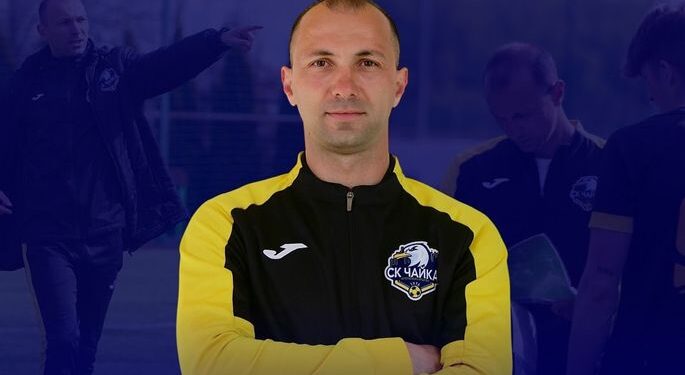 Клуб Другої ліги залишився без тренера – розкрито причини розставання