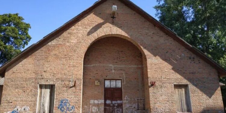 Клуб за 1 гривню продають на Житомирщині: «гарячі» аукціони червня | Журнал Житомира