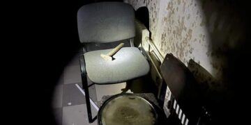 Колишні українські поліцейські працювали на рф і катували херсонців :: Інтент :: Суспільно-політичне видання:: Регіональна мережа якісної журналістики