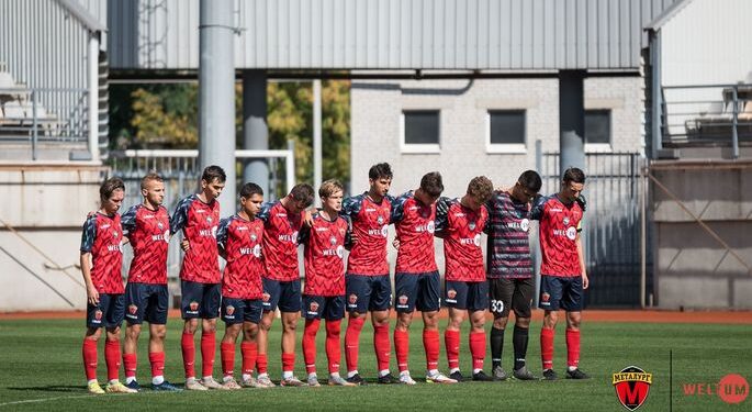 Команду, яка вилетіла з Першої ліги, залишили шестеро гравців