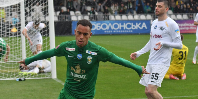 Косовар з «Колоса» став автором нового топ-показника в Чемпіонаті УПЛ за кількістю автоголів