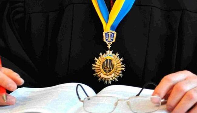 Кримська суддя отримала вирок у 13 років колонії :: Інтент :: Суспільно-політичне видання:: Регіональна мережа якісної журналістики