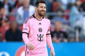 Лео Месси согласился продлить контракт с «Интер Майами» в MLS