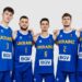 Ліга націй 3х3: збірні України U-23 йдуть в топ-3 конференції після трьох стопів – Федерація баскетболу України