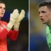Лунин и Трубин попали в топ-10 самых дорогих вратарей современности