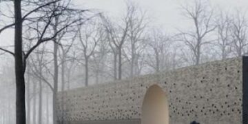 Львів: На Голосківському цвинтарі збудують крематорій