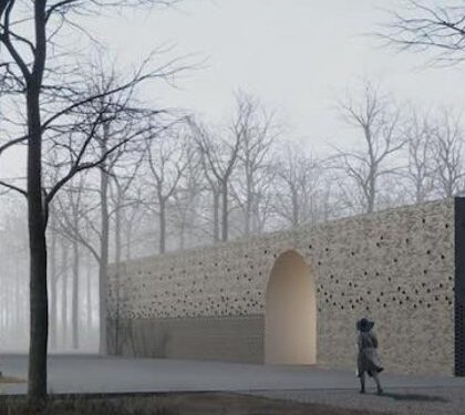 Львів: На Голосківському цвинтарі збудують крематорій