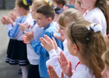 Майже півсотні шкіл на Черкащині ще чекатимуть “останнього дзвоника”