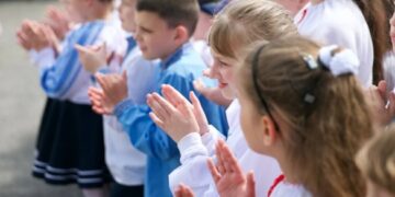 Майже півсотні шкіл на Черкащині ще чекатимуть “останнього дзвоника”