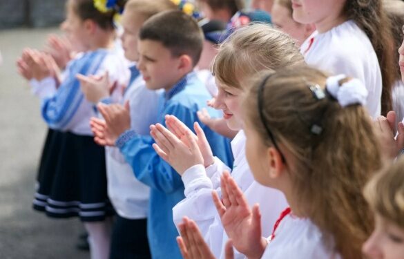 Майже півсотні шкіл на Черкащині ще чекатимуть “останнього дзвоника”