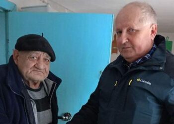 Мешканець Херсонщини годував військових рф на блокпостах та здавав односельців :: Інтент :: Суспільно-політичне видання:: Регіональна мережа якісної журналістики