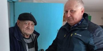 Мешканець Херсонщини годував військових рф на блокпостах та здавав односельців :: Інтент :: Суспільно-політичне видання:: Регіональна мережа якісної журналістики